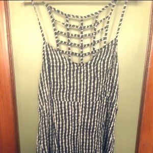 Womens RVCA Romper